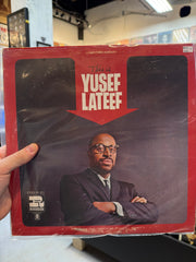 Yusef Lateef - This Is