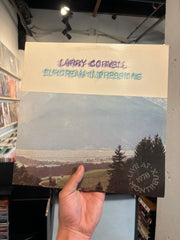 Larry Coryell - Euro Impressions