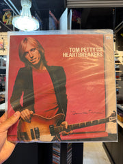 Tom Petty - Damn Torpedos