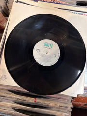 The Big Prize - Honeymoon Suite