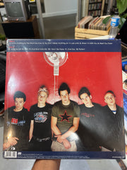 Self Titled - Simple Plan