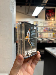 Bruce Springsteen - Live 1975 (x2 tape set)