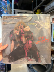 Twisted Sister - Stay Hungry