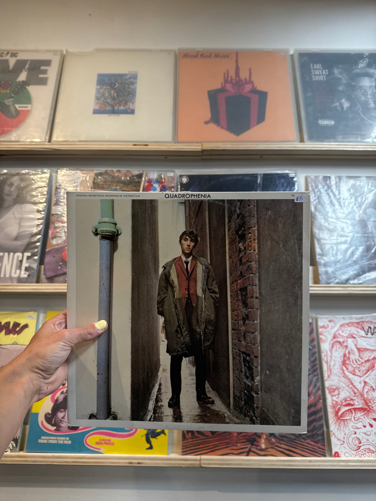 Quadrophenia - The Who