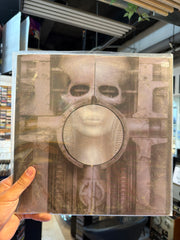 Emerson Lake Palmer - Brain Salad
