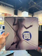 Underwrap - Jethro Tull