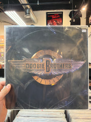 Doobie Brothers - Cycles (SEALED)(1989 Canada)