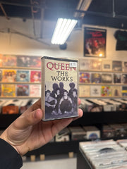 Queen - The Works