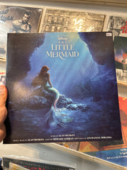 The little mermaid - Soundtrack