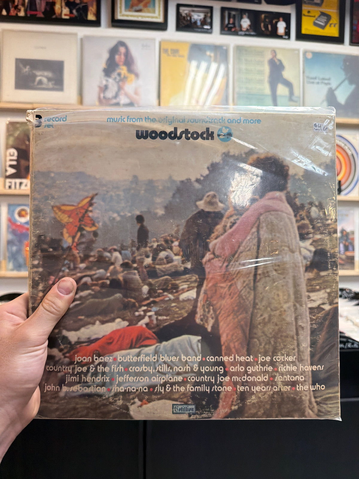 Woodstock