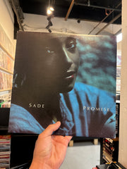 Sade - Promise