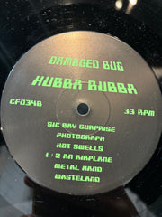 Damaged Bug - Hubba Bubba