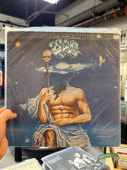 Eloy - Wings of Vision