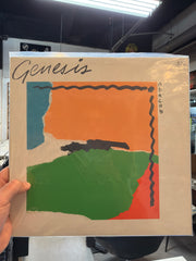 Genesis - ABCD