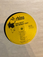 Bobby Day - Best Of