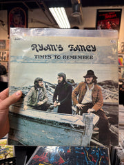 Ryan’s Fancy - Times to Remember