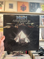 Armageddon - Prism