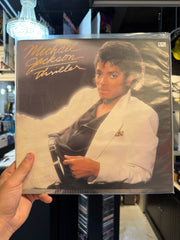 Michael Jackson - Thriller