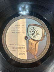 Power Windows - Rush