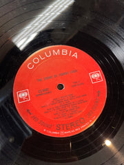 The sound of Johnny cash - Johnny Cash