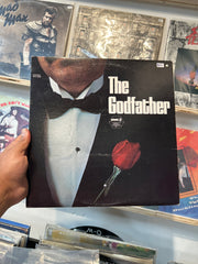 The Godfather - Soundtrack