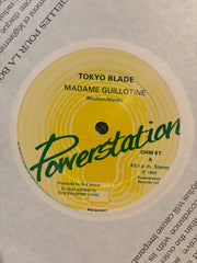 Madame Guillotine - Tokyo Blade