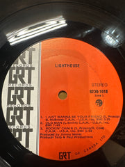 Lighthouse Live! - Lighthouse