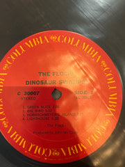 The flock - dinosaur swamps