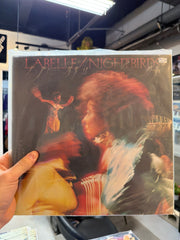 Labelle Nightbirds