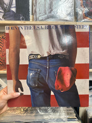 Born In The U.S.A. - Bruce Springsteen