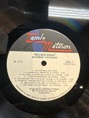 Big Ben Sings - Scatman Crothers