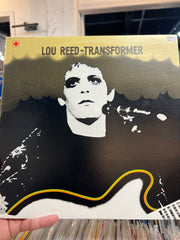 Transformer - Lou Reed