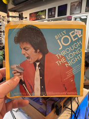 Billy Joel - Through The Long Night