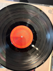 Night In The Ruts - Aerosmith