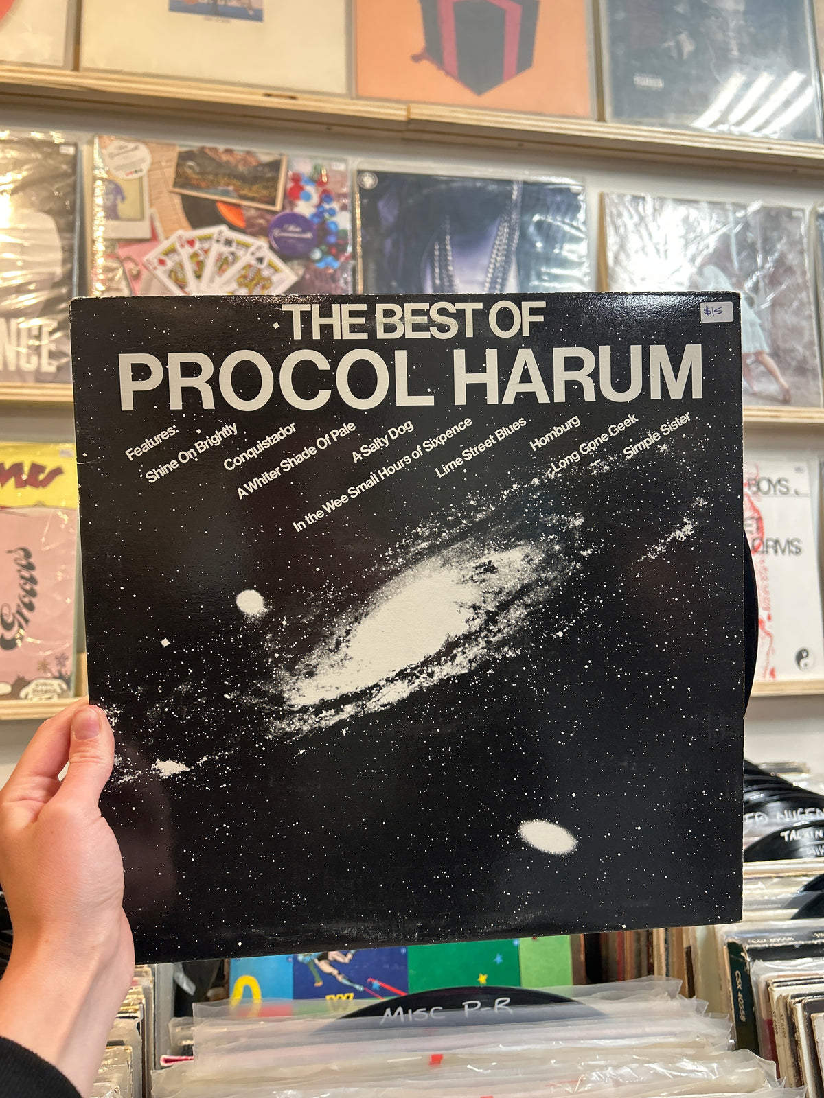 The Best of Procol Harum