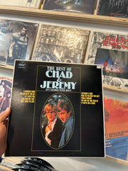 The Best of Chad and Jeremy