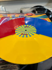 Elton - Who Believes in Angels?