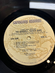Marshall Tucker Band - Carolina Dreams