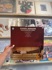sleep beneath the willow - Daniel Romano