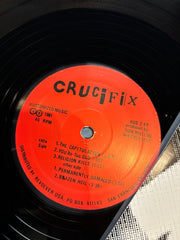 Crucifix