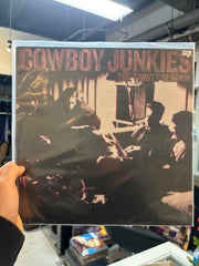 Cowboy Junkies - Trinity Session