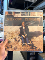 Nilsson - Sandman