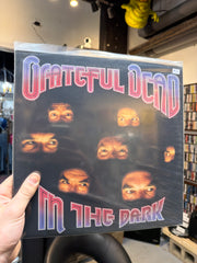 Grateful Dead - In The Dark