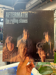 Rolling Stones - Aftermath