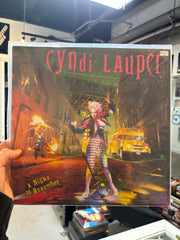 Cyndi Lauper - A Night to Remember