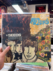 Future - The Seeds (1967 Canada)