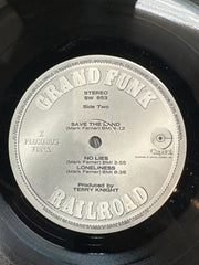 Railroad - Grand Funk