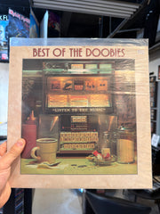 Doobie Brothers - Best Of