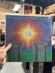 Earth Wind Fire - I Am