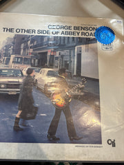 The other side of Abbey Road - George Benson